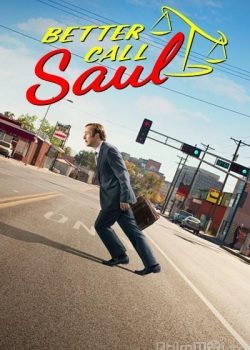Hãy Gọi Cho Saul (Phần 2) – Better Call Saul (Season 2)
