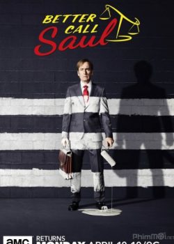 Hãy Gọi Cho Saul (Phần 3) - Better Call Saul (Season 3)
