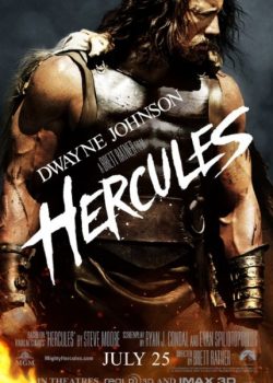 Héc Quyn – Hercules