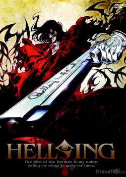 Hellsing Ultimate - Hellsing Ultimate
