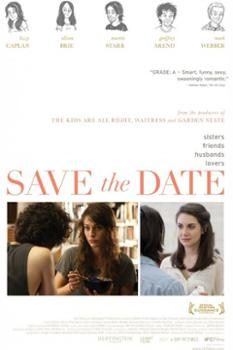 Hẹn Ngày Yêu - Save The Date