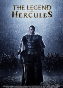 Hercules: Huyền Thoại Bắt Đầu - The Legend of Hercules