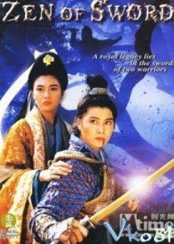 Hiệp Nữ Truyền Kỳ – Zen Of Sword