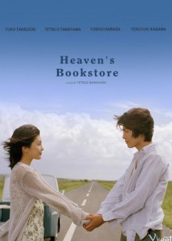 Hiệu Sách Thiên Đường - Heaven's Bookstore