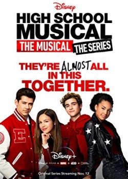 High School Musical: The Musical – The Series (Phần 1) – High School Musical: The Musical – The Series (Season 1)