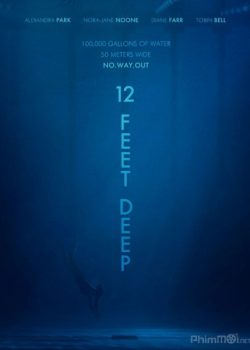 Hồ Bơi Sâu Thẳm - 12 Feet Deep / The Deep End