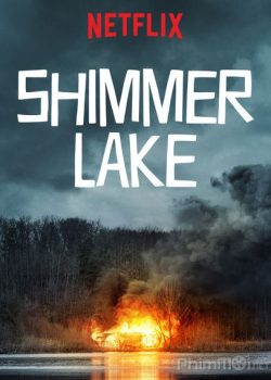 Hồ Shimmer – Shimmer Lake