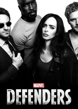 Hộ Vệ Siêu Anh Hùng (Phần 1) – Marvel’s The Defenders (Season 1)