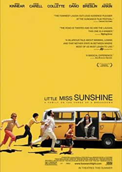 Hoa Hậu Nhí Ánh Dương – Little Miss Sunshine
