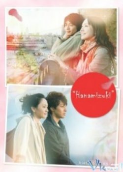 Hoa Thủy Mộc - Hanamizuki / May Your Love Bloom A Hundred Year - ハナミズキ