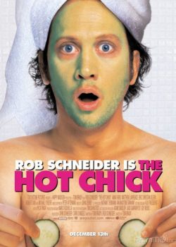 Hoán Đổi Kỳ Diệu – The Hot Chick