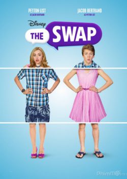 Hoán Đổi – The Swap