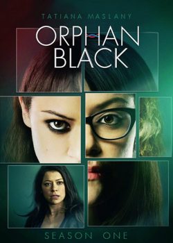 Hoán vị (Phần 1) - Orphan Black (Season 1)