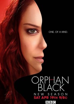 Hoán vị (Phần 2) – Orphan Black (Season 2)