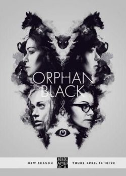 Hoán vị (Phần 4) – Orphan Black (Season 4)