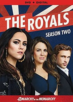 Hoàng Gia (Phần 2) - The Royals (Season 2)
