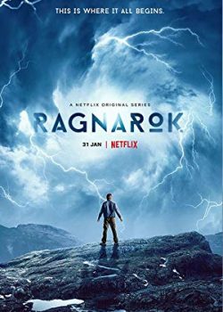Hoàng Hôn Của Chư Thần (Phần 1) – Ragnarok (Season 1)