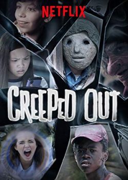 Hoảng Hốt (Phần 2) – Creeped Out (Season 2)