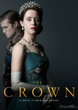 Hoàng Quyền (Phần 2) - The Crown (Season 2)