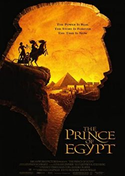 Hoàng tử Ai cập – The Prince of Egypt