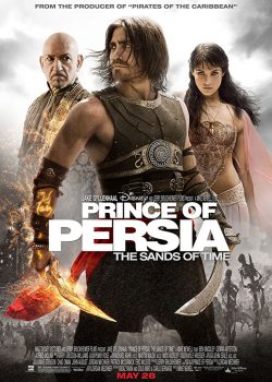 Hoàng Tử Ba Tư: Dòng Cát Thời Gian - Prince of Persia: The Sands of Time