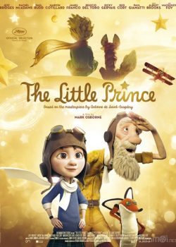 Hoàng Tử Bé – The Little Prince