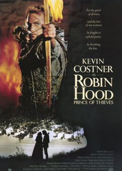 Hoàng Tử Lục Lâm - Robin Hood Prince Of Thieves