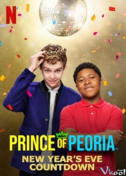 Hoàng Tử Peoria (Phần 1) - Prince Of Peoria (Season 1)