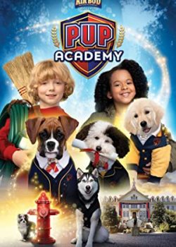 Học Viện Cún (Phần 2) - Pup Academy (Season 2)