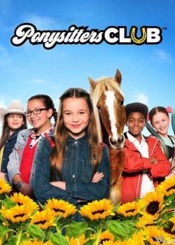 Hội Chăm Sóc Ngựa (Phần 2) - Ponysitters Club (Season 2)