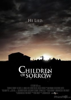Hội Ma Quái – Children of Sorrow