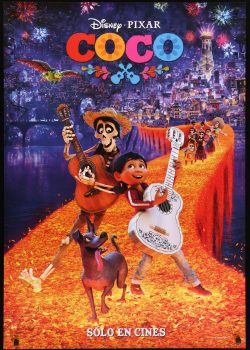 Hội Ngộ Diệu Kỳ – Coco