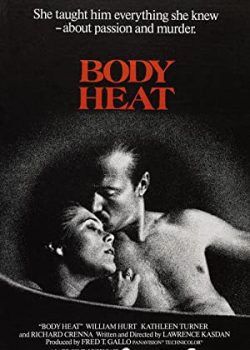 Hơi Nóng Cơ Thể – Body Heat