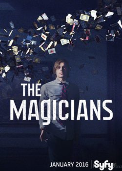 Hội Pháp Sư (Phần 1) – The Magicians (Season 1)