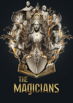 Hội Pháp Sư (Phần 3) - The Magicians (Season 3)