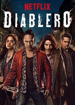 Hội Săn Quỷ (Phần 2) – Diablero (Season 2)