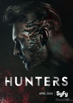 Hội Thợ Săn (Phần 1) - Hunters (Season 1)