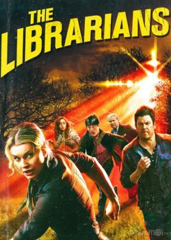 Hội Thủ Thư (Phần 4) – The Librarians (Season 4)