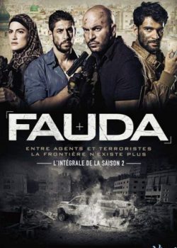 Hỗn Loạn (Phần 2) – Fauda (Season 2)