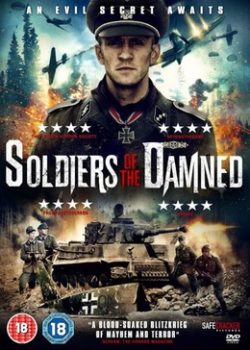 Hồn Ma Người Lính – Soldiers Of The Damned