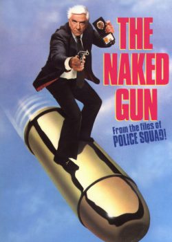 Họng Súng Vô Hình 1 – The Naked Gun: From the Files of Police Squad