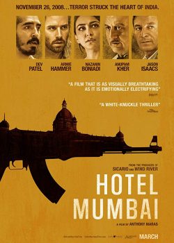 Khách Sạn Mumbai – Hotel Mumbai