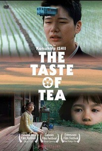 Hương Vị Trà – The Taste of Tea