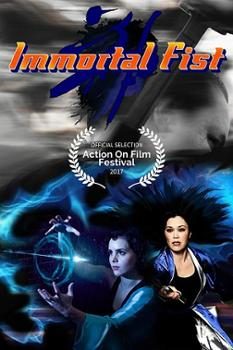 Huyền Thoại Bất Tử - Immortal Fist: Legend Of Wing Chun