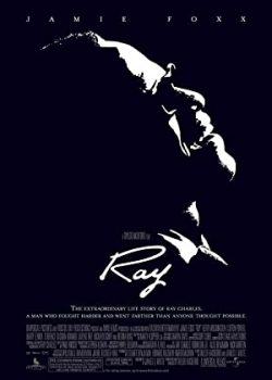 Huyền Thoại Ray Charles - Ray