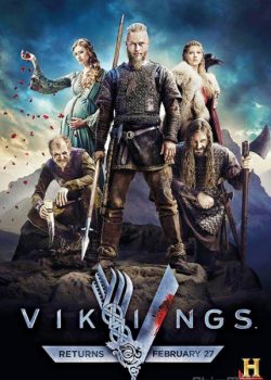 Huyền Thoại Viking (Phần 2) - Vikings (Season 2)