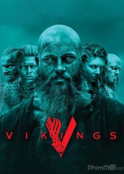 Huyền Thoại Viking (Phần 5) - Vikings (Season 5)