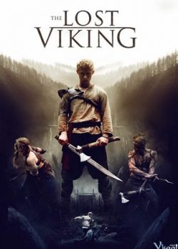 Huyền Thoại Viking – The Lost Viking