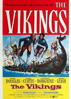 Huyền Thoại Vikings - The Vikings