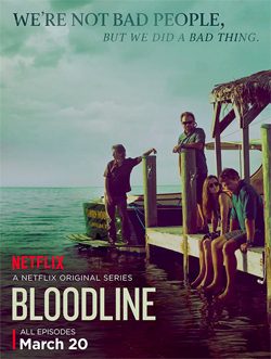 Huyết Thống (Phần 1) - Bloodline (Season 1)